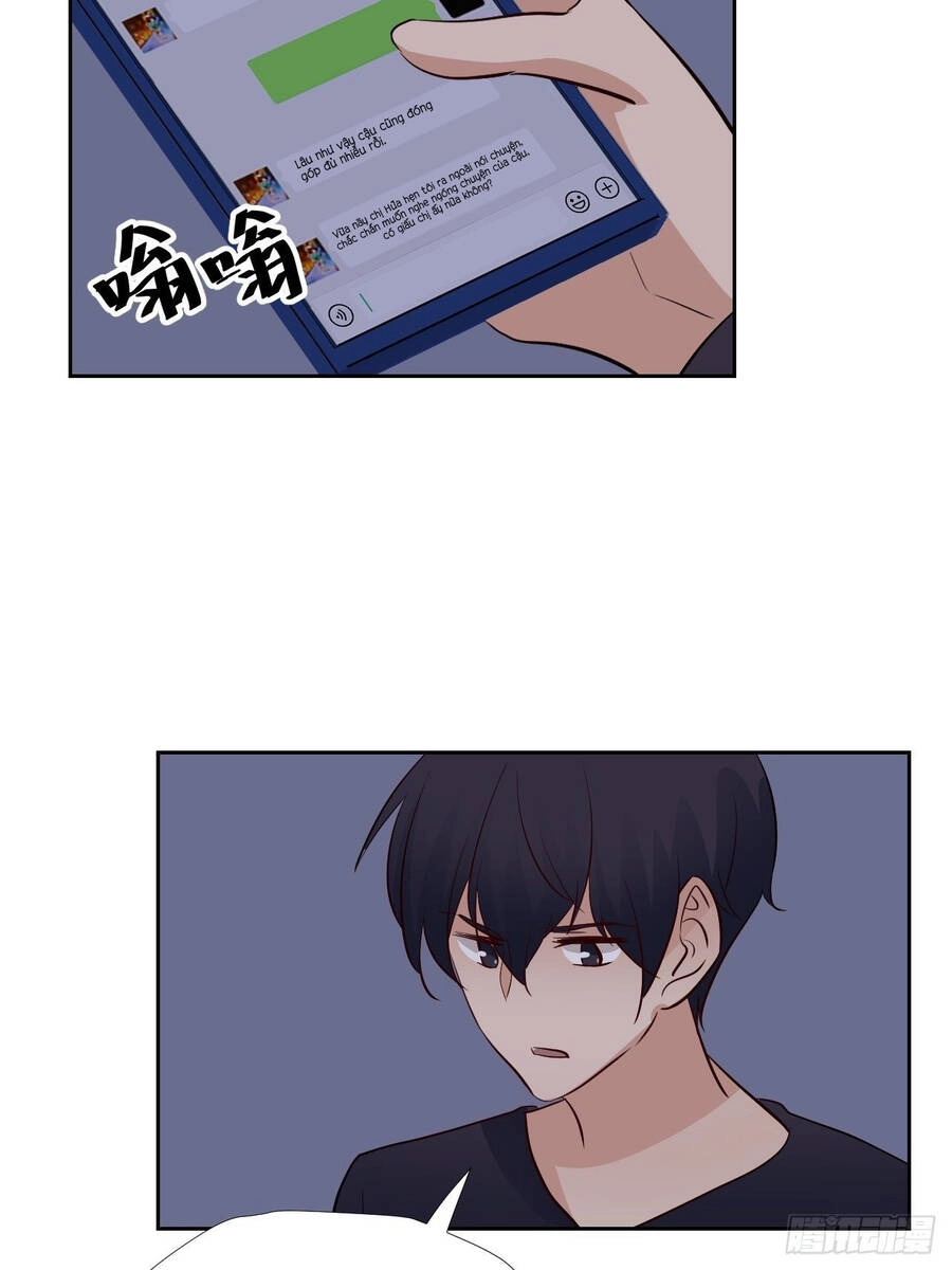 Hương Vị Ngọt Ngào Chapter 19 - 19