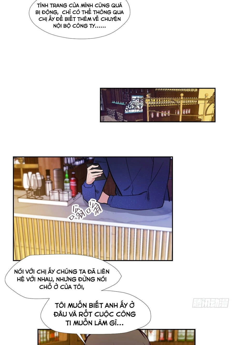 Hương Vị Ngọt Ngào Chapter 19 - 20