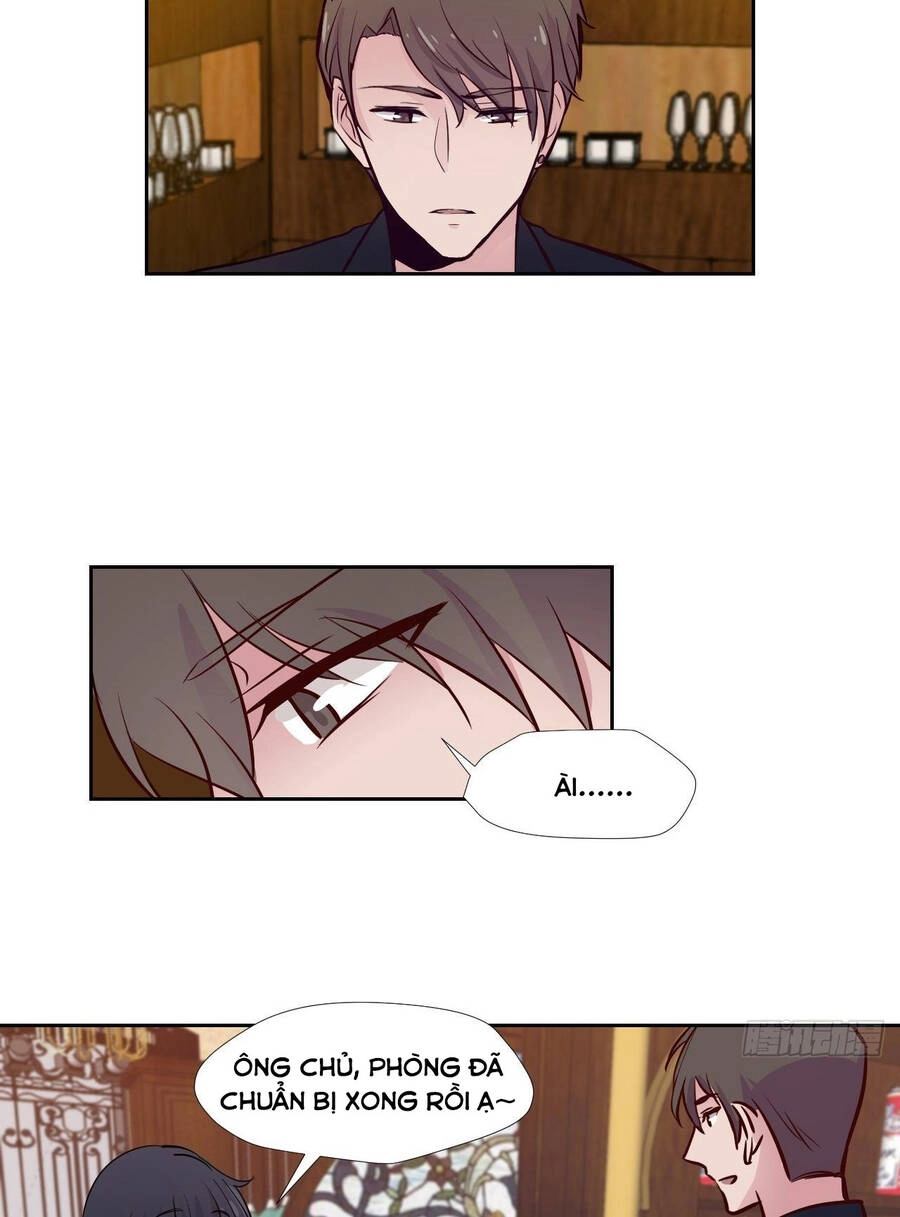 Hương Vị Ngọt Ngào Chapter 19 - 21