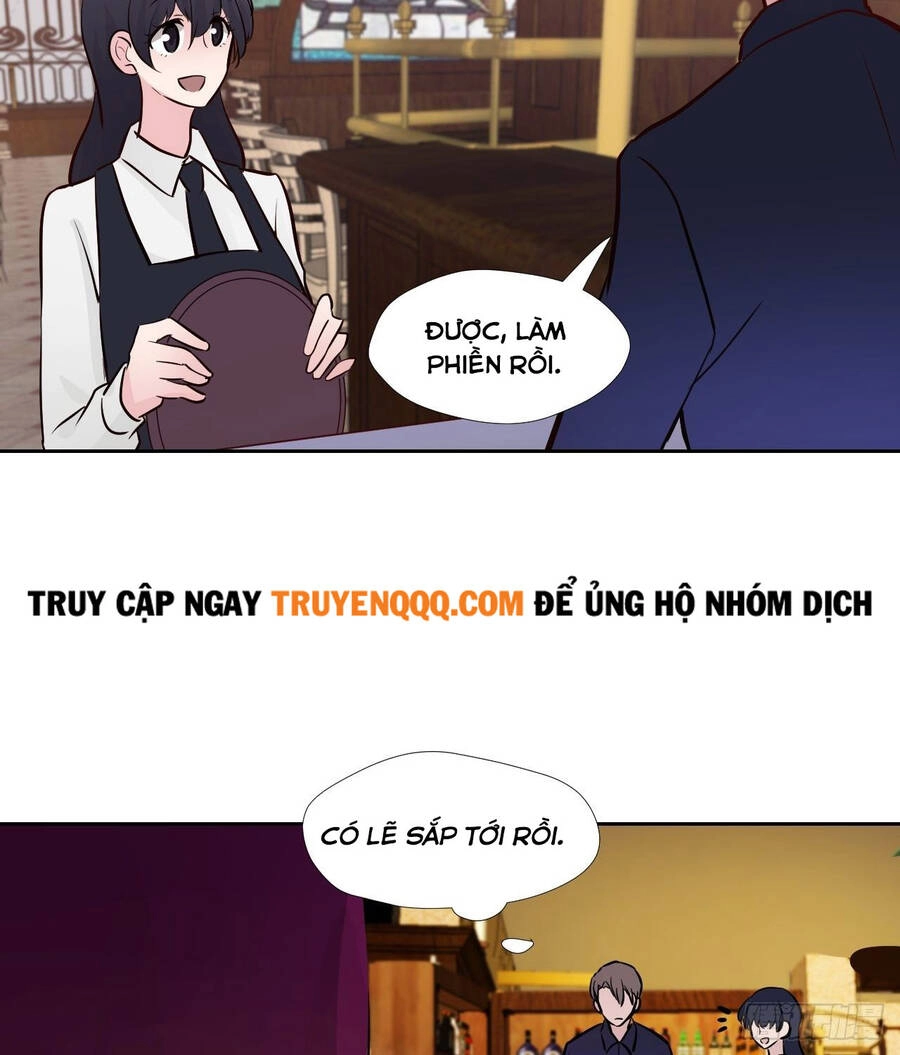 Hương Vị Ngọt Ngào Chapter 19 - 22