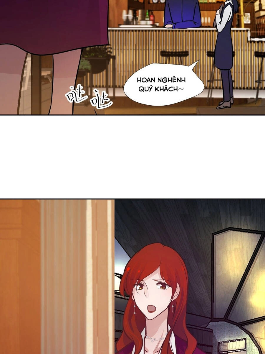 Hương Vị Ngọt Ngào Chapter 19 - 23