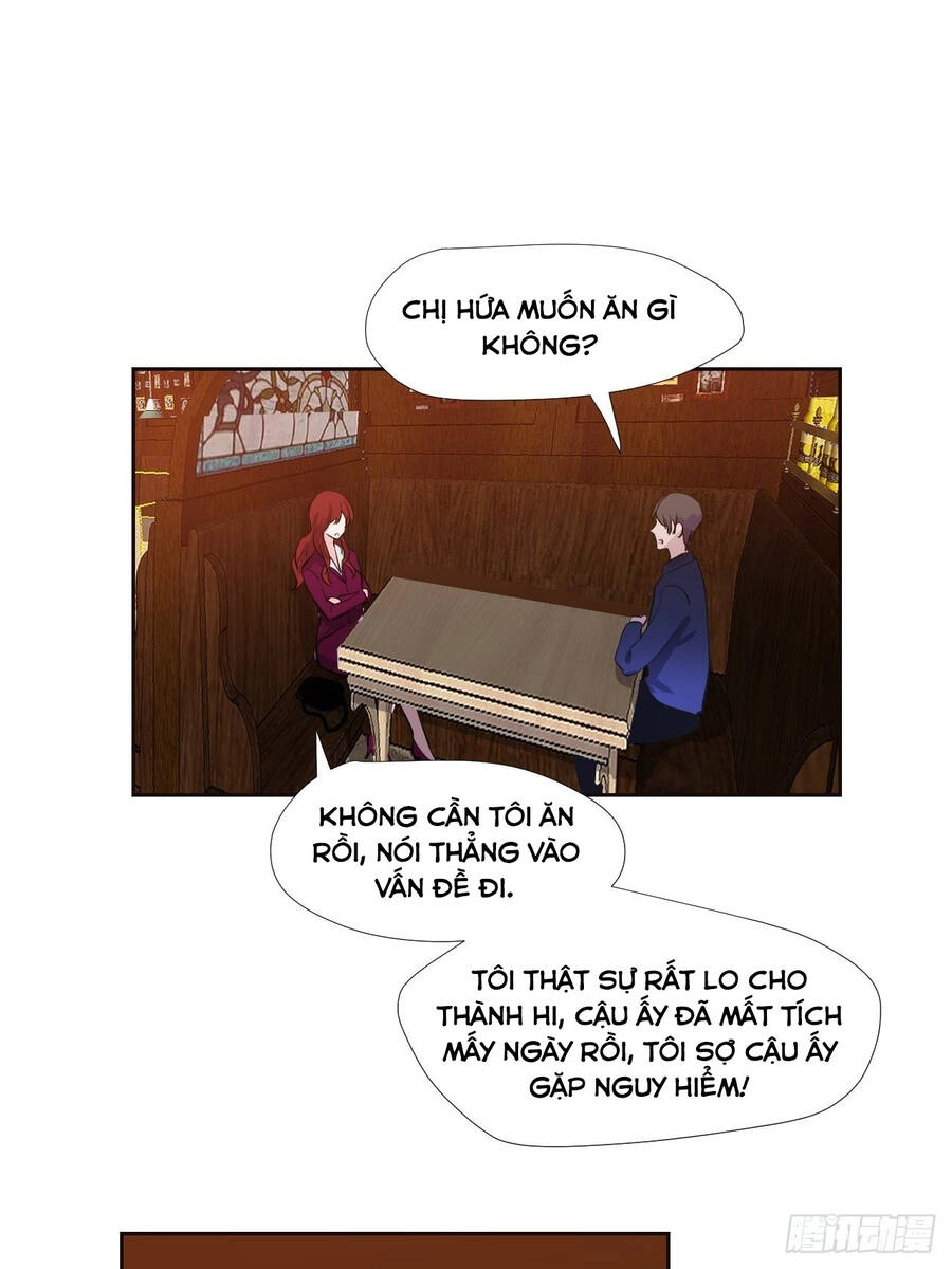 Hương Vị Ngọt Ngào Chapter 19 - 26