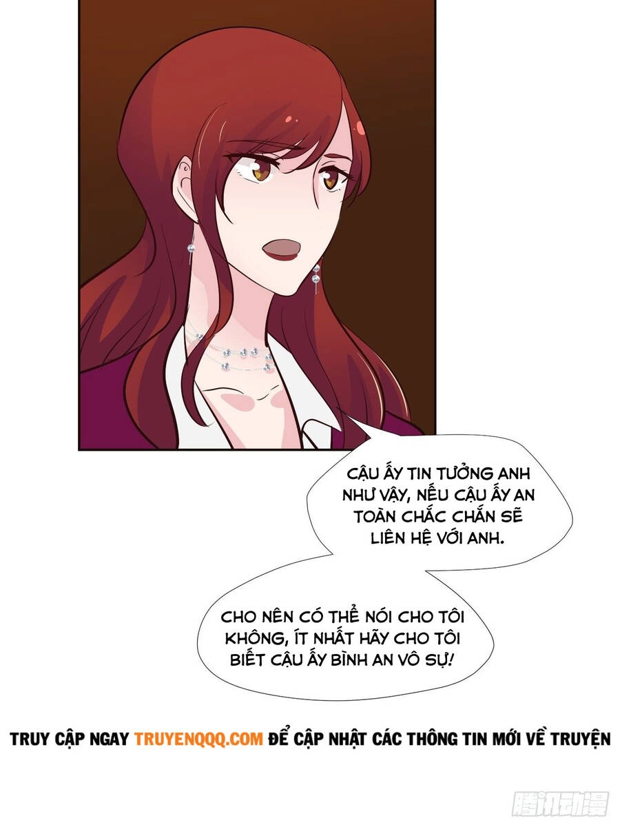 Hương Vị Ngọt Ngào Chapter 19 - 27