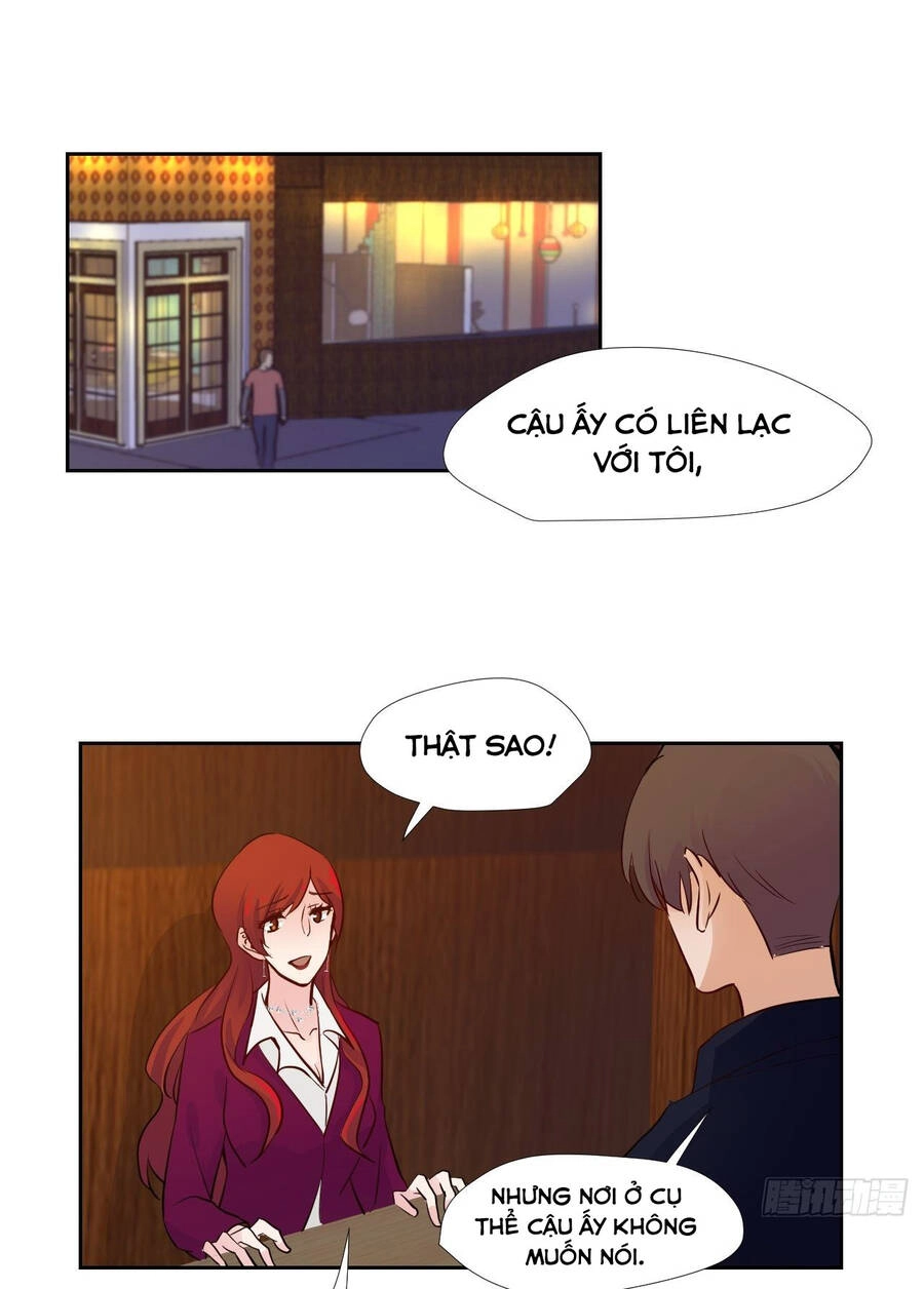 Hương Vị Ngọt Ngào Chapter 20 - 3