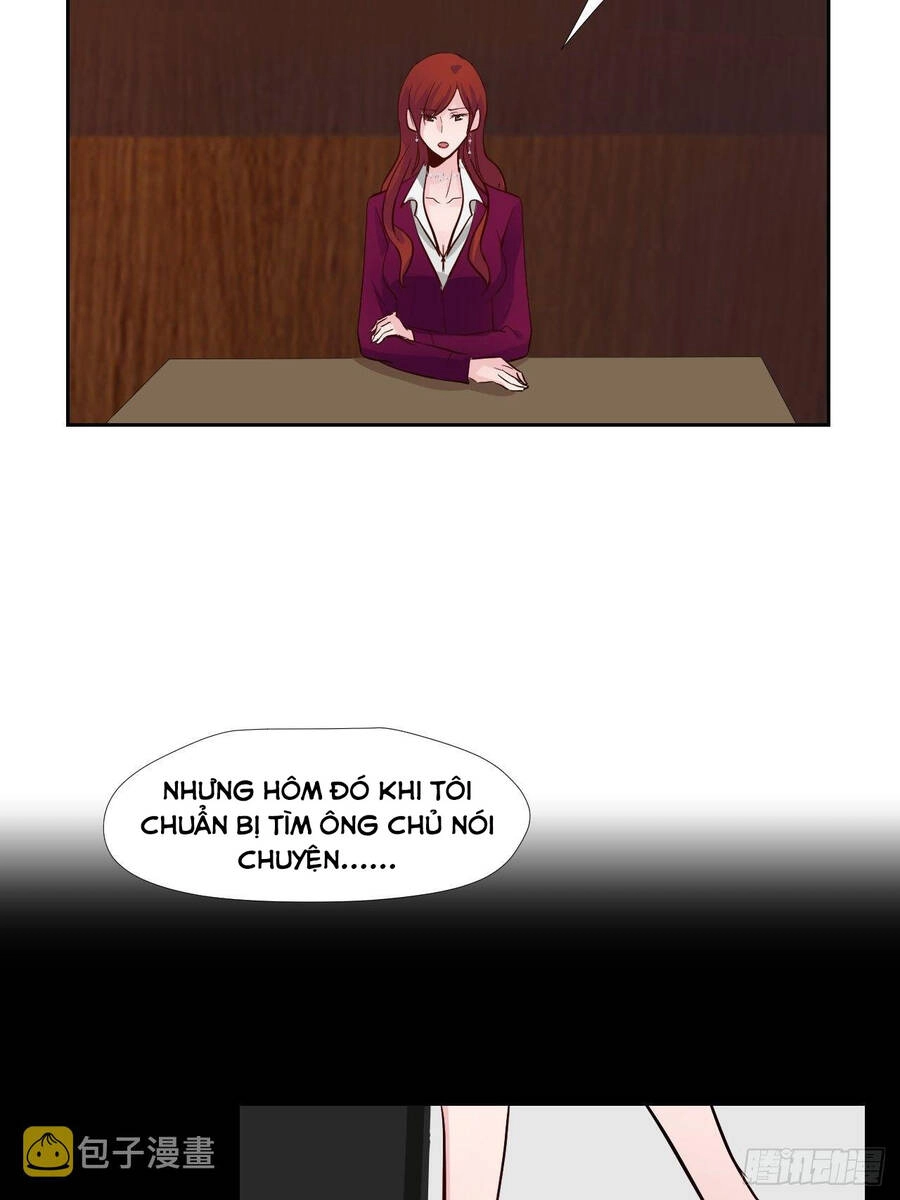 Hương Vị Ngọt Ngào Chapter 20 - 6