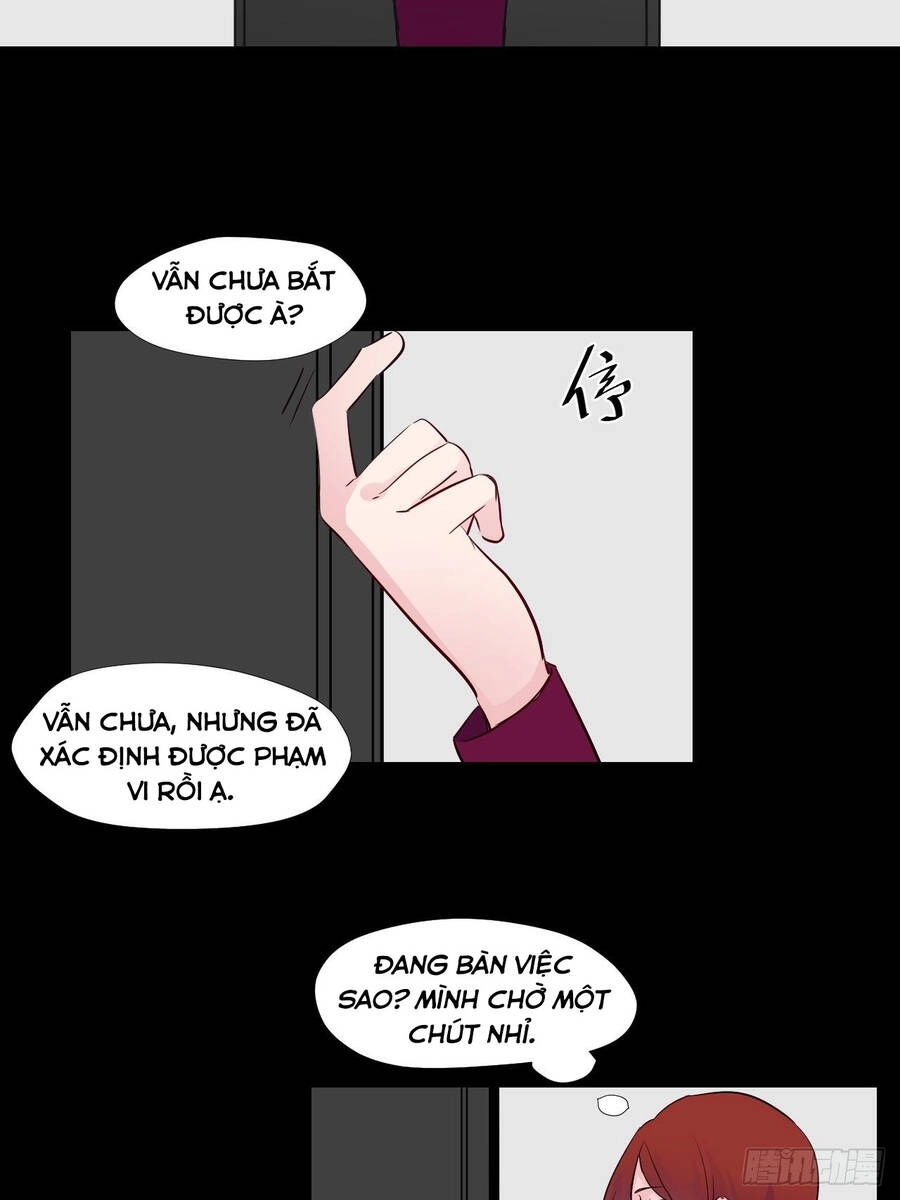 Hương Vị Ngọt Ngào Chapter 20 - 8