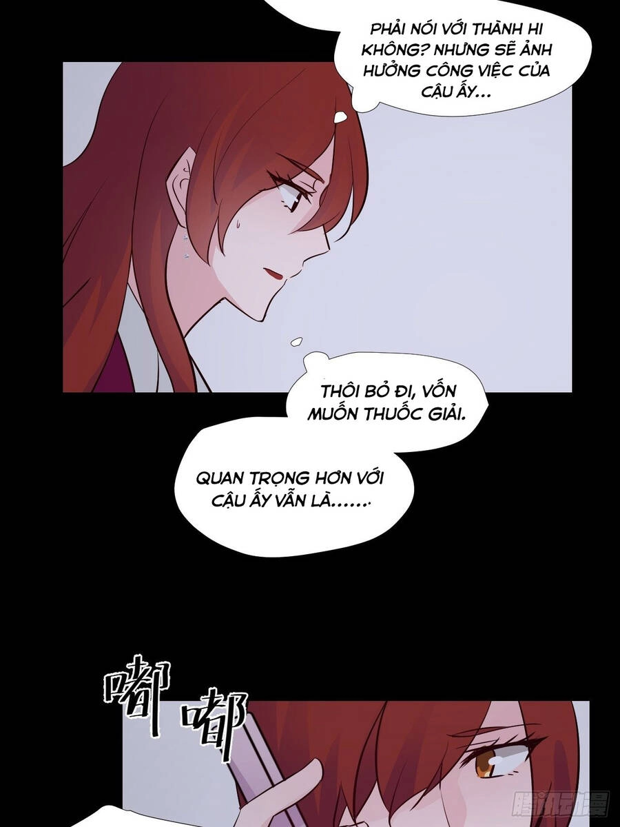 Hương Vị Ngọt Ngào Chapter 20 - 12