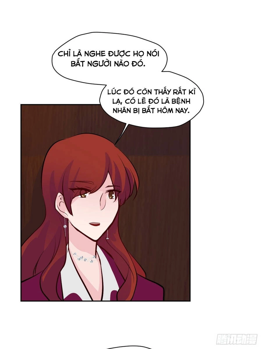 Hương Vị Ngọt Ngào Chapter 20 - 14