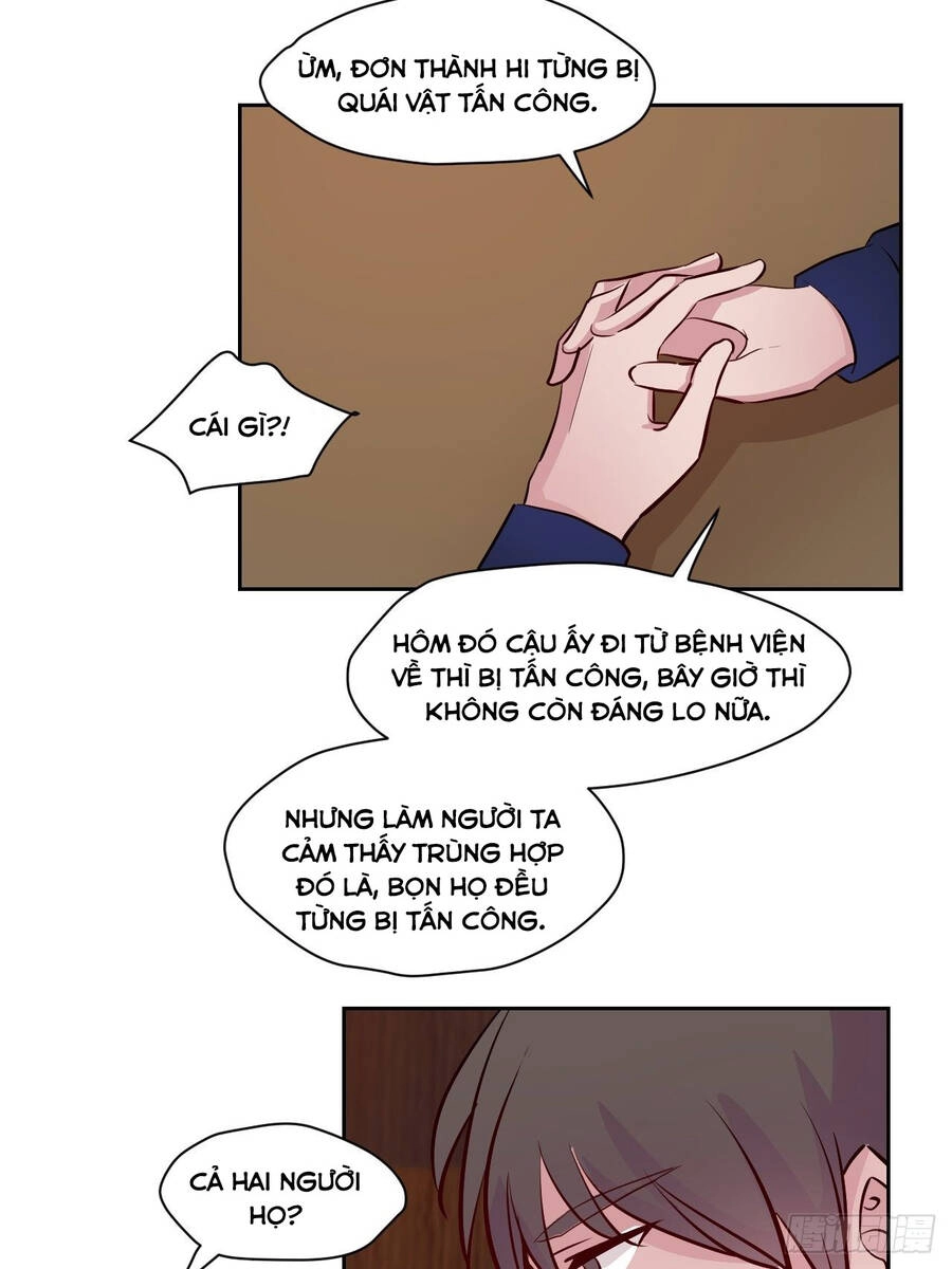 Hương Vị Ngọt Ngào Chapter 20 - 15