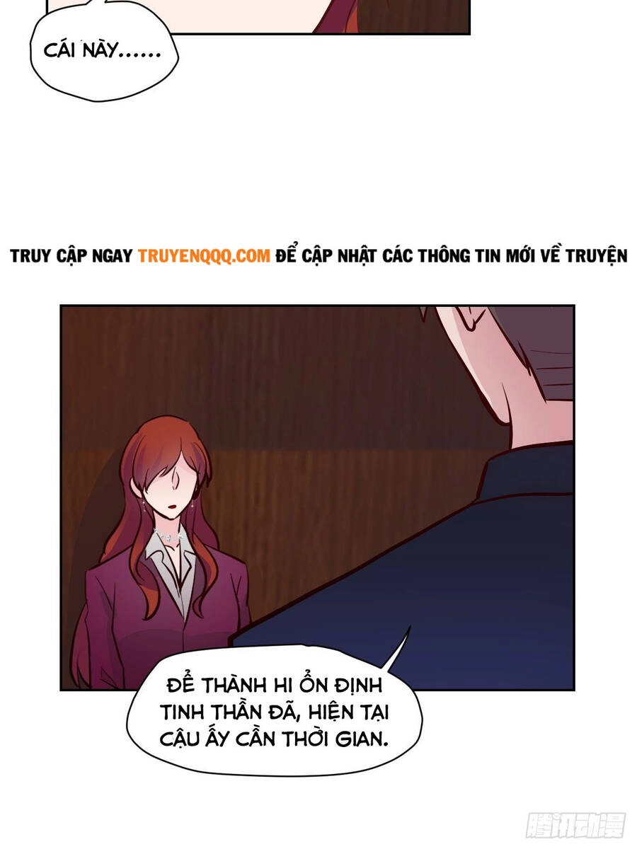 Hương Vị Ngọt Ngào Chapter 20 - 17