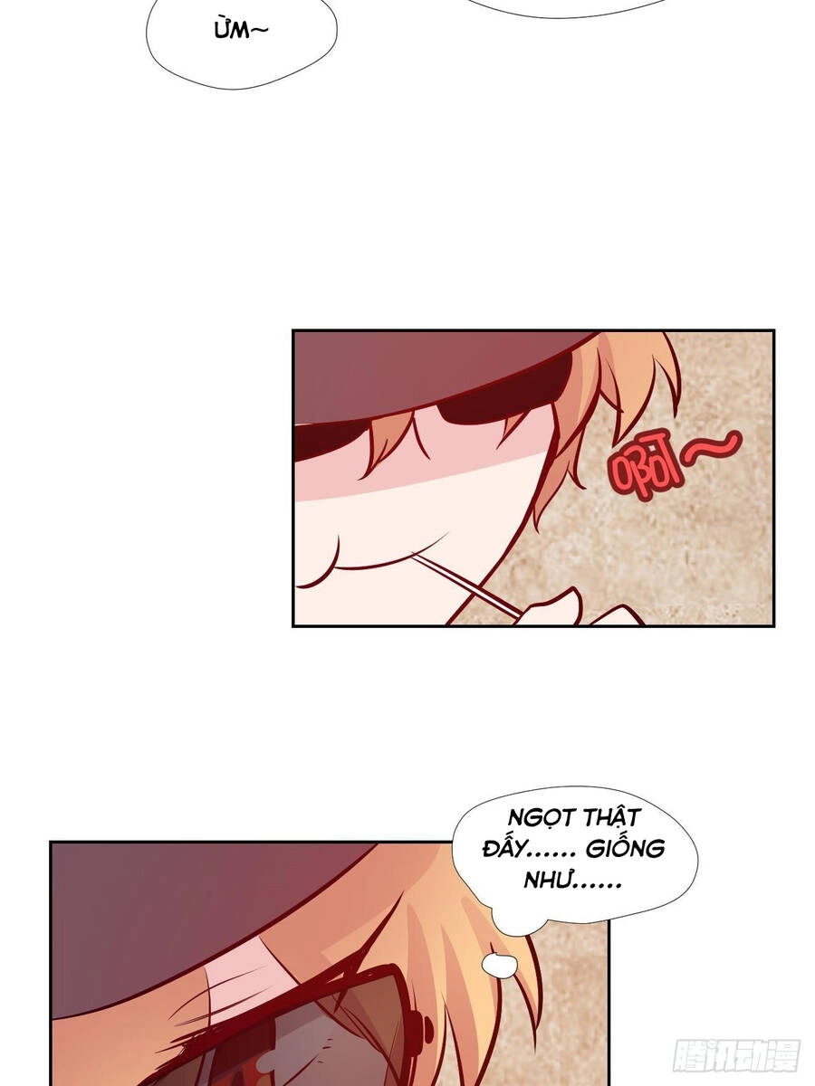 Hương Vị Ngọt Ngào Chapter 21 - 5