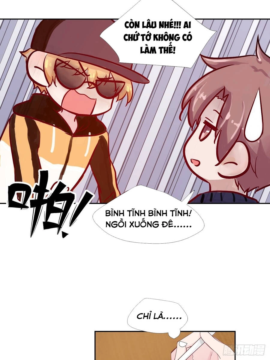 Hương Vị Ngọt Ngào Chapter 21 - 7