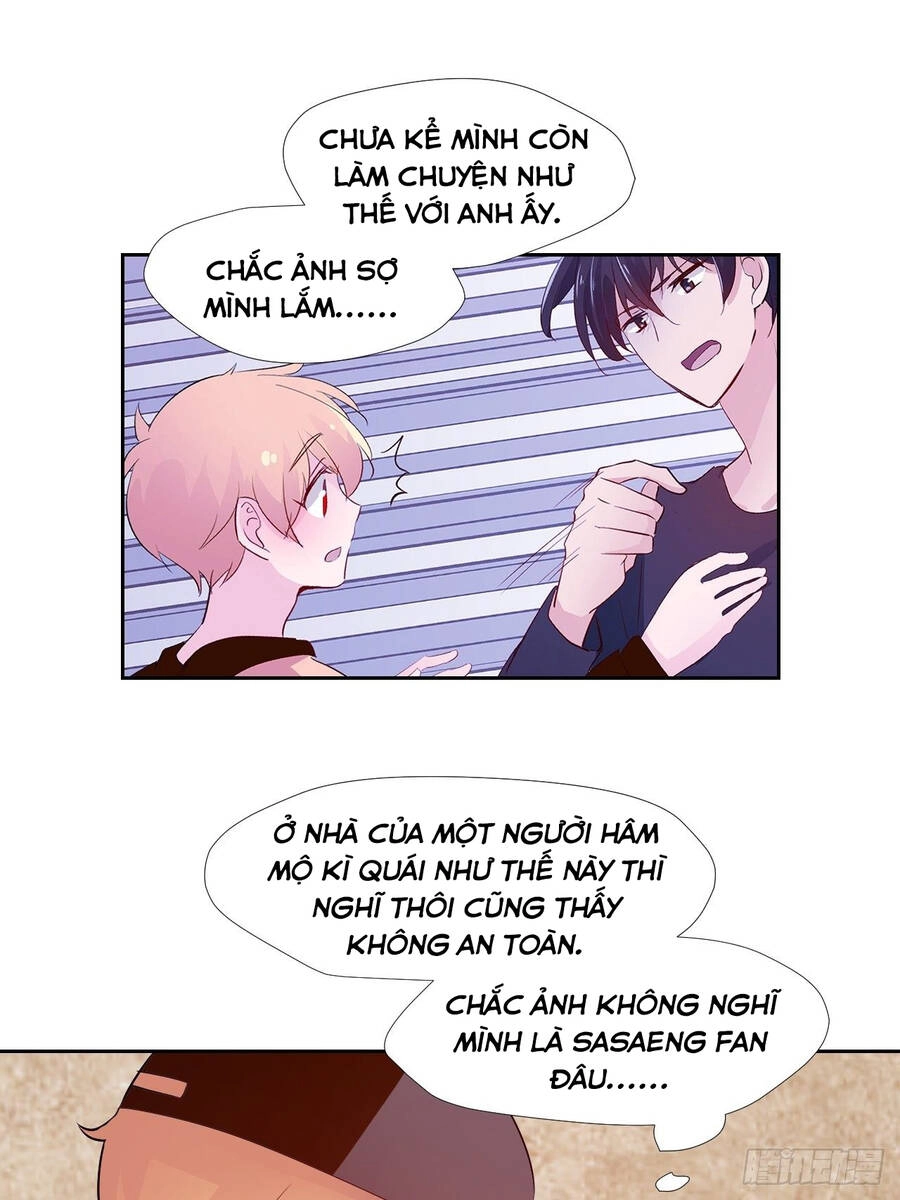 Hương Vị Ngọt Ngào Chapter 21 - 10