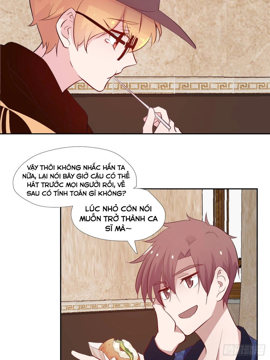 Hương Vị Ngọt Ngào Chapter 21 - 11