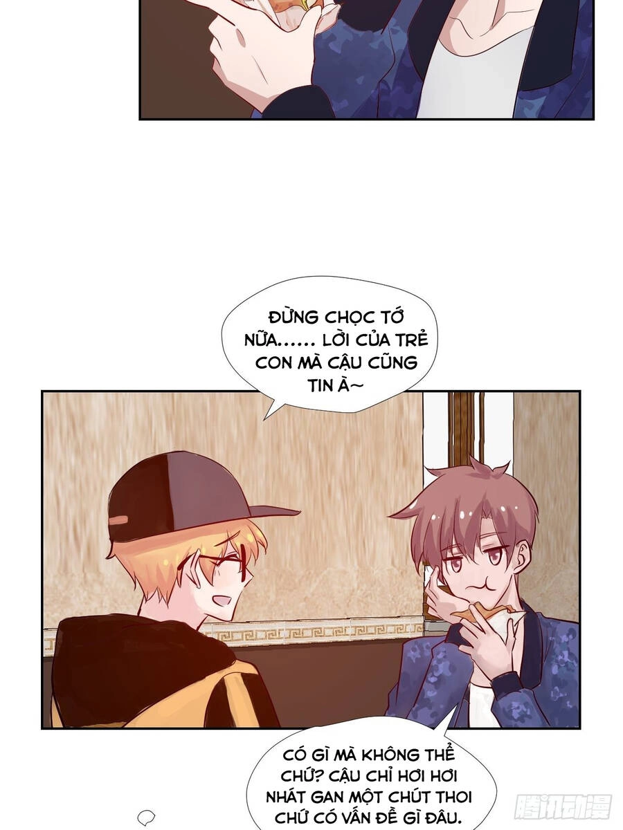 Hương Vị Ngọt Ngào Chapter 21 - 12