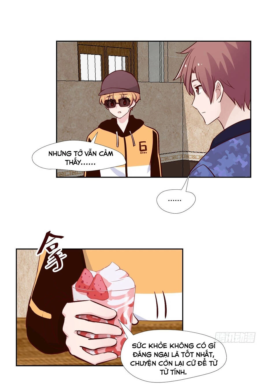 Hương Vị Ngọt Ngào Chapter 21 - 15