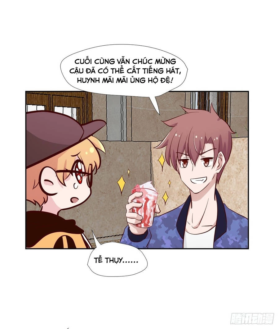 Hương Vị Ngọt Ngào Chapter 21 - 16