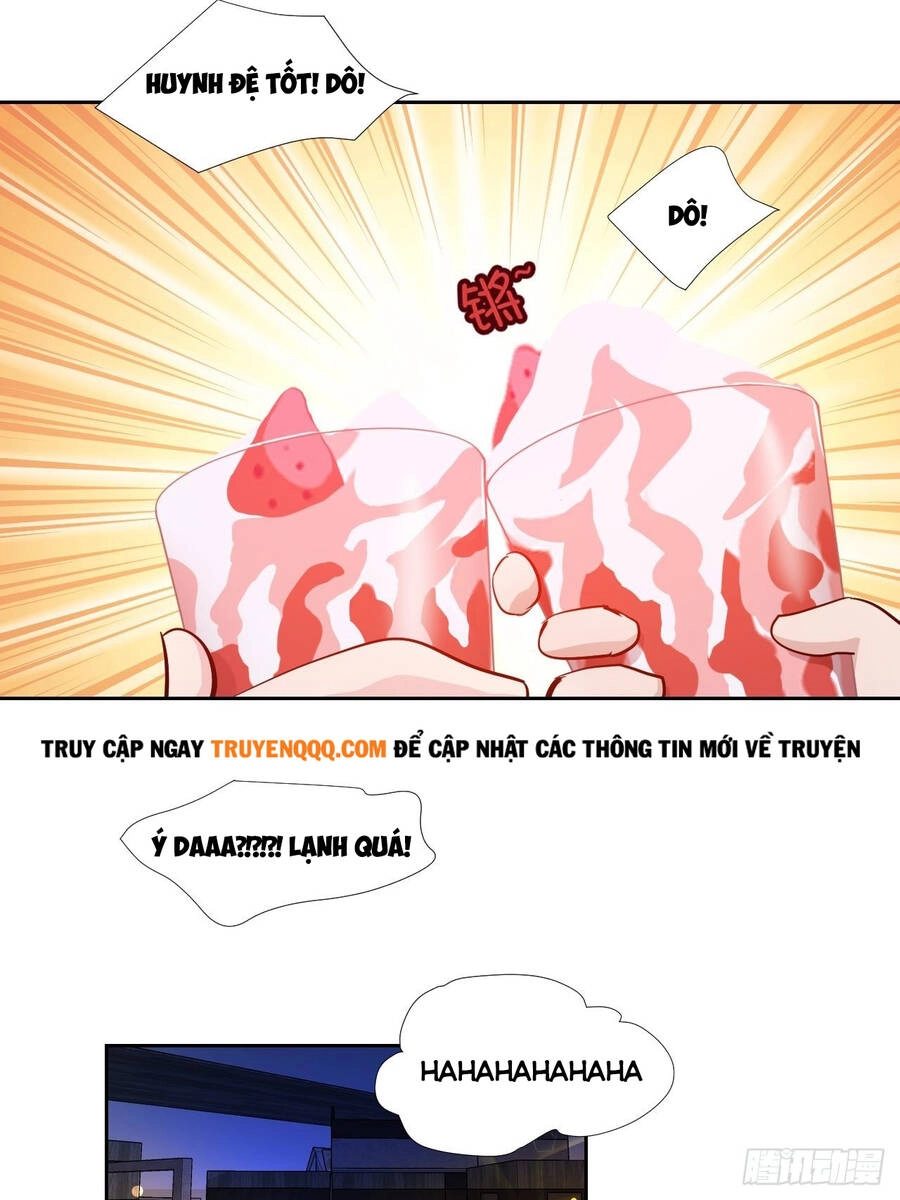 Hương Vị Ngọt Ngào Chapter 21 - 17