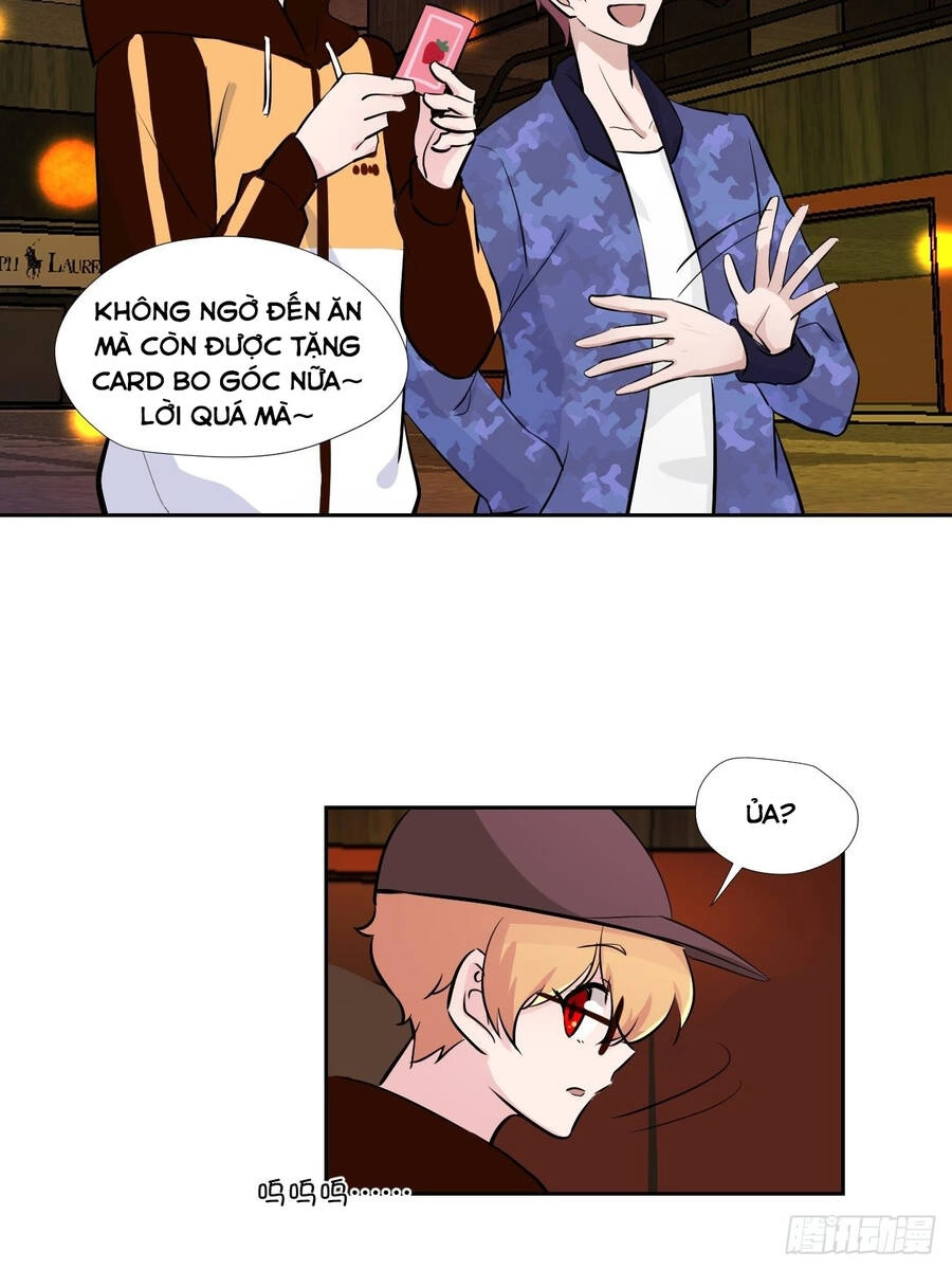 Hương Vị Ngọt Ngào Chapter 21 - 19