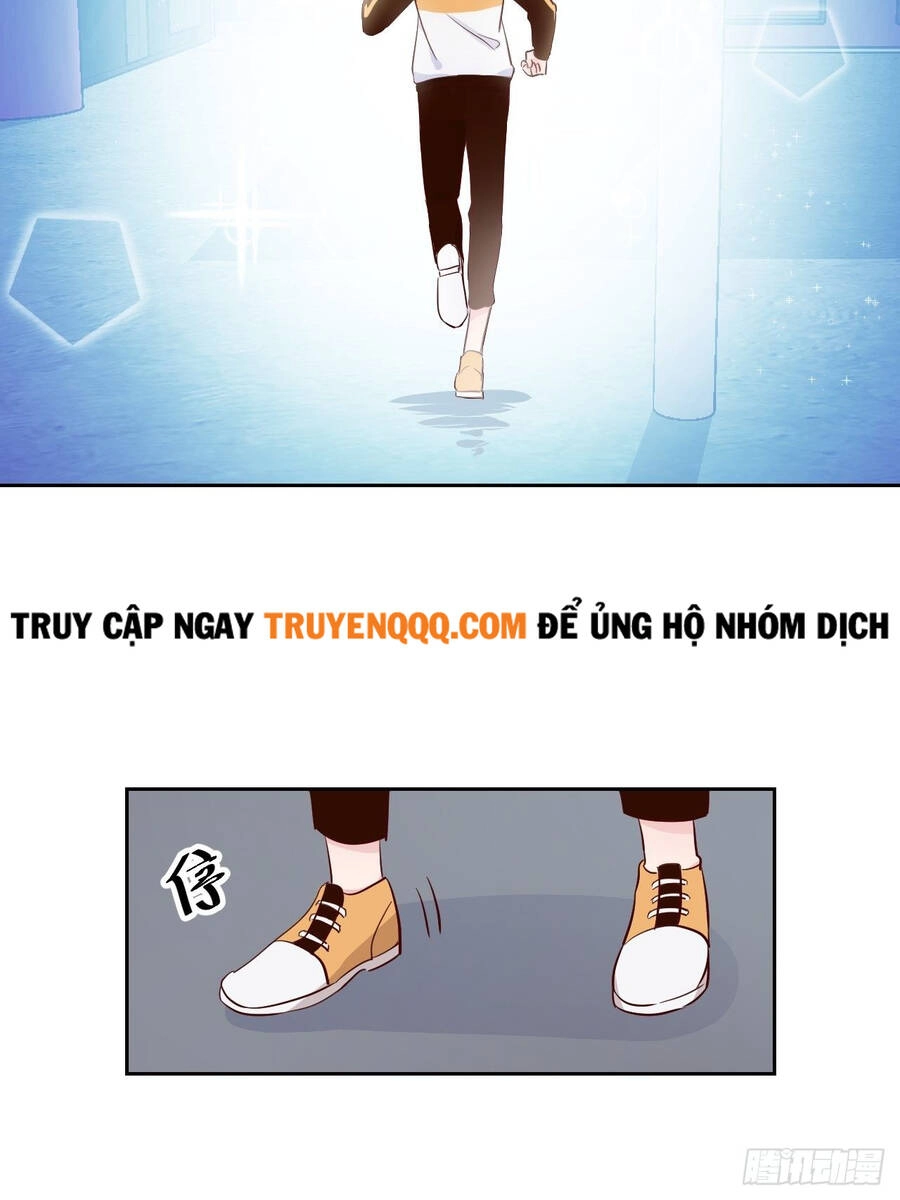 Hương Vị Ngọt Ngào Chapter 21 - 24