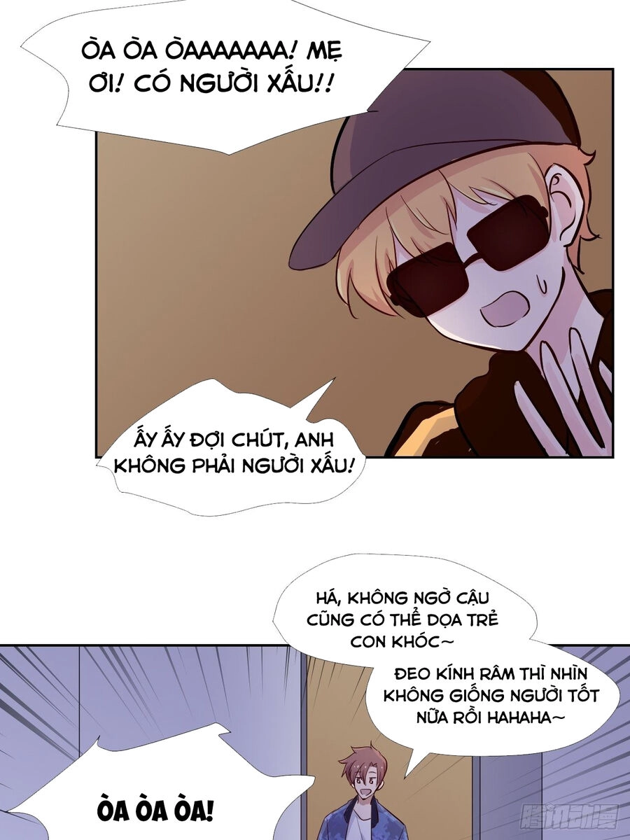 Hương Vị Ngọt Ngào Chapter 21.5 - 4