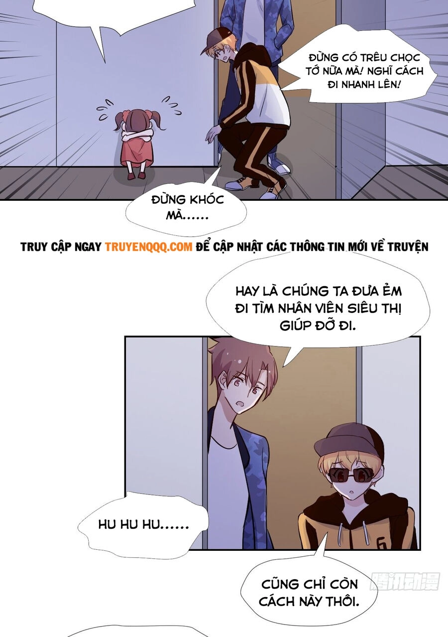 Hương Vị Ngọt Ngào Chapter 21.5 - 5