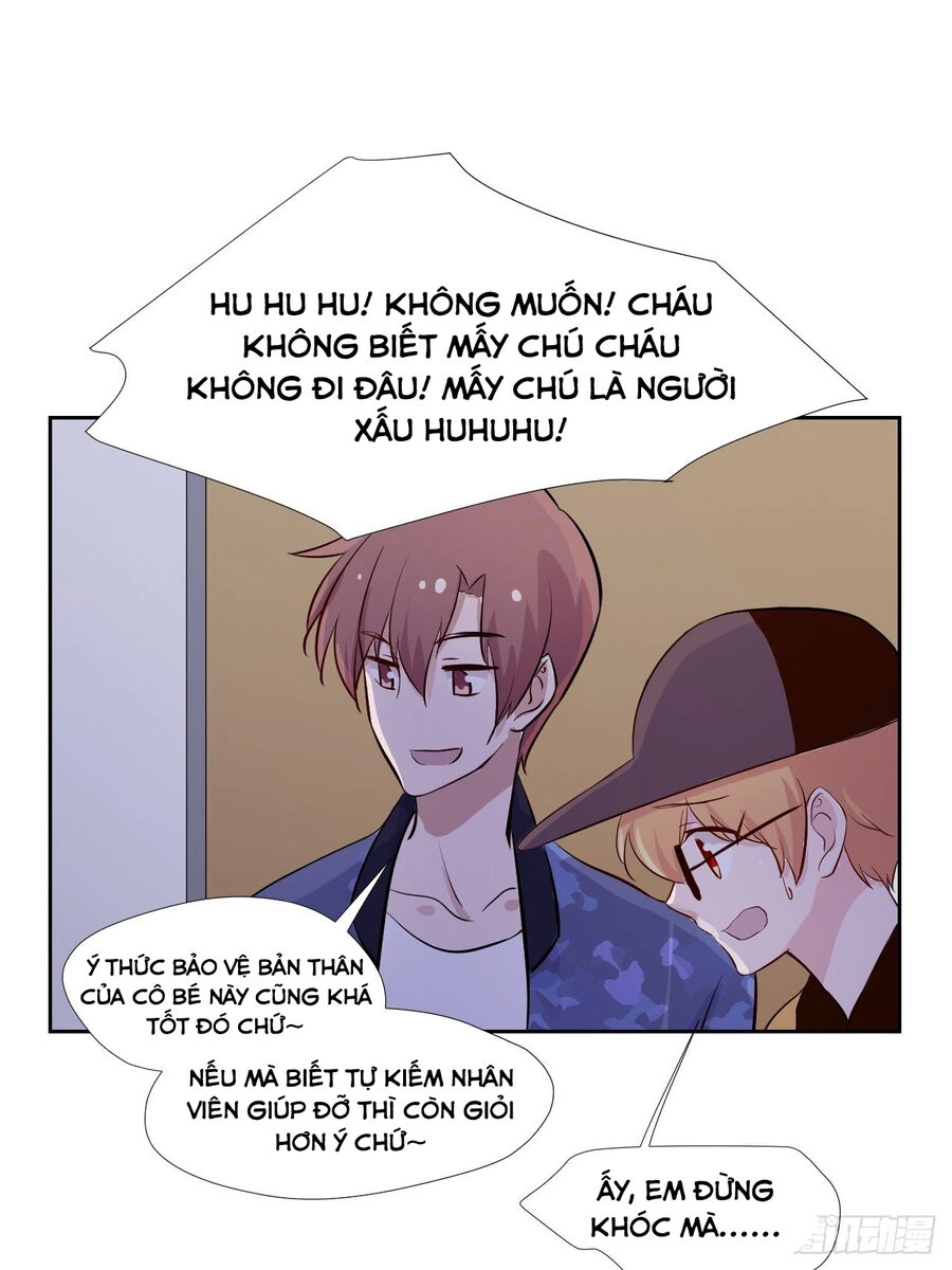 Hương Vị Ngọt Ngào Chapter 21.5 - 7