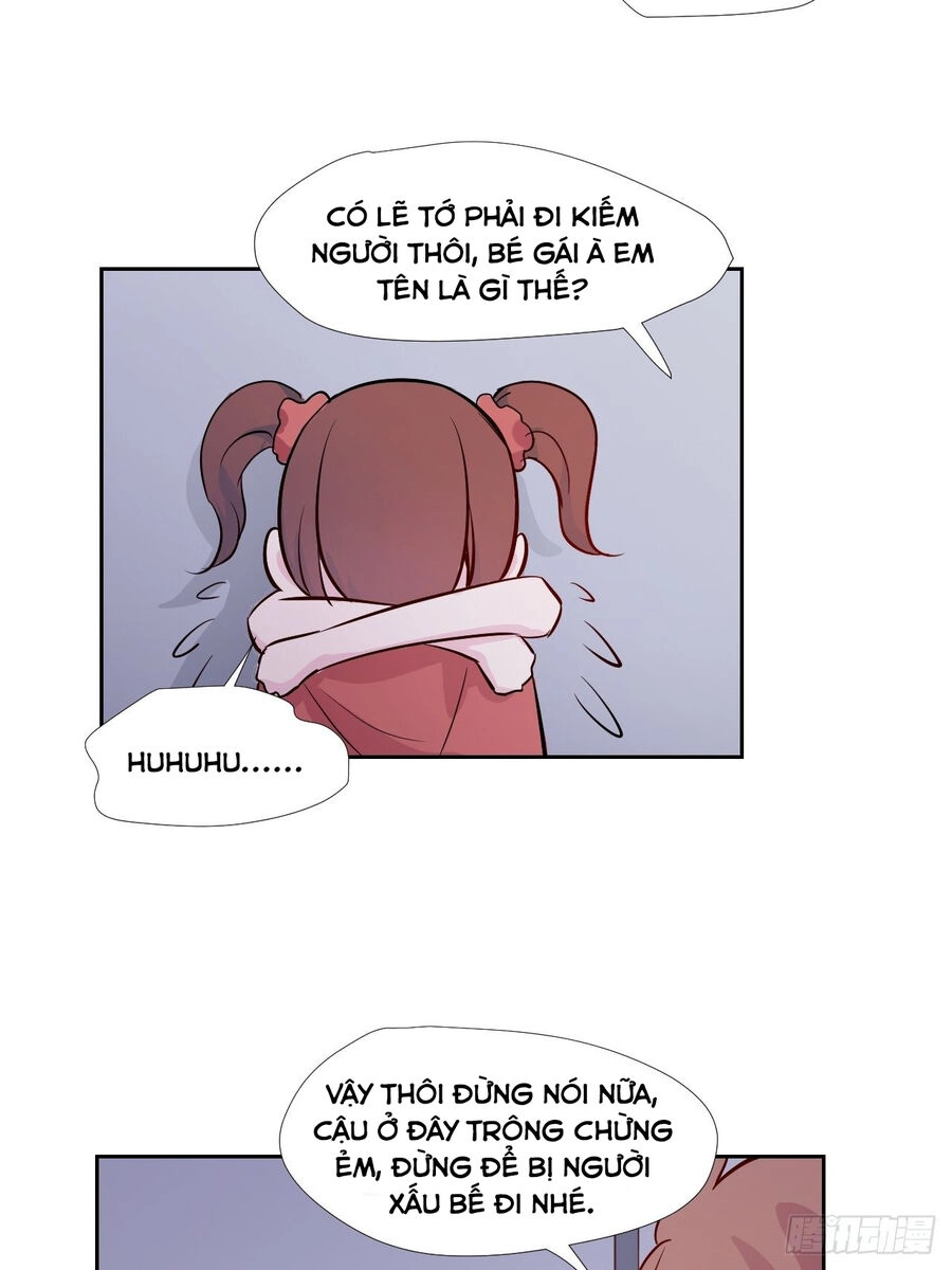 Hương Vị Ngọt Ngào Chapter 21.5 - 8