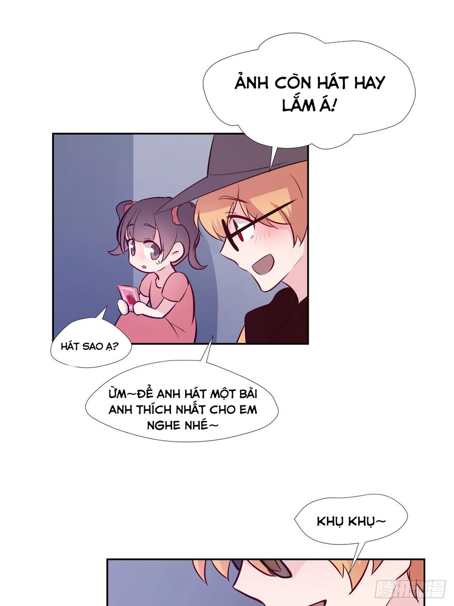 Hương Vị Ngọt Ngào Chapter 21.5 - 14
