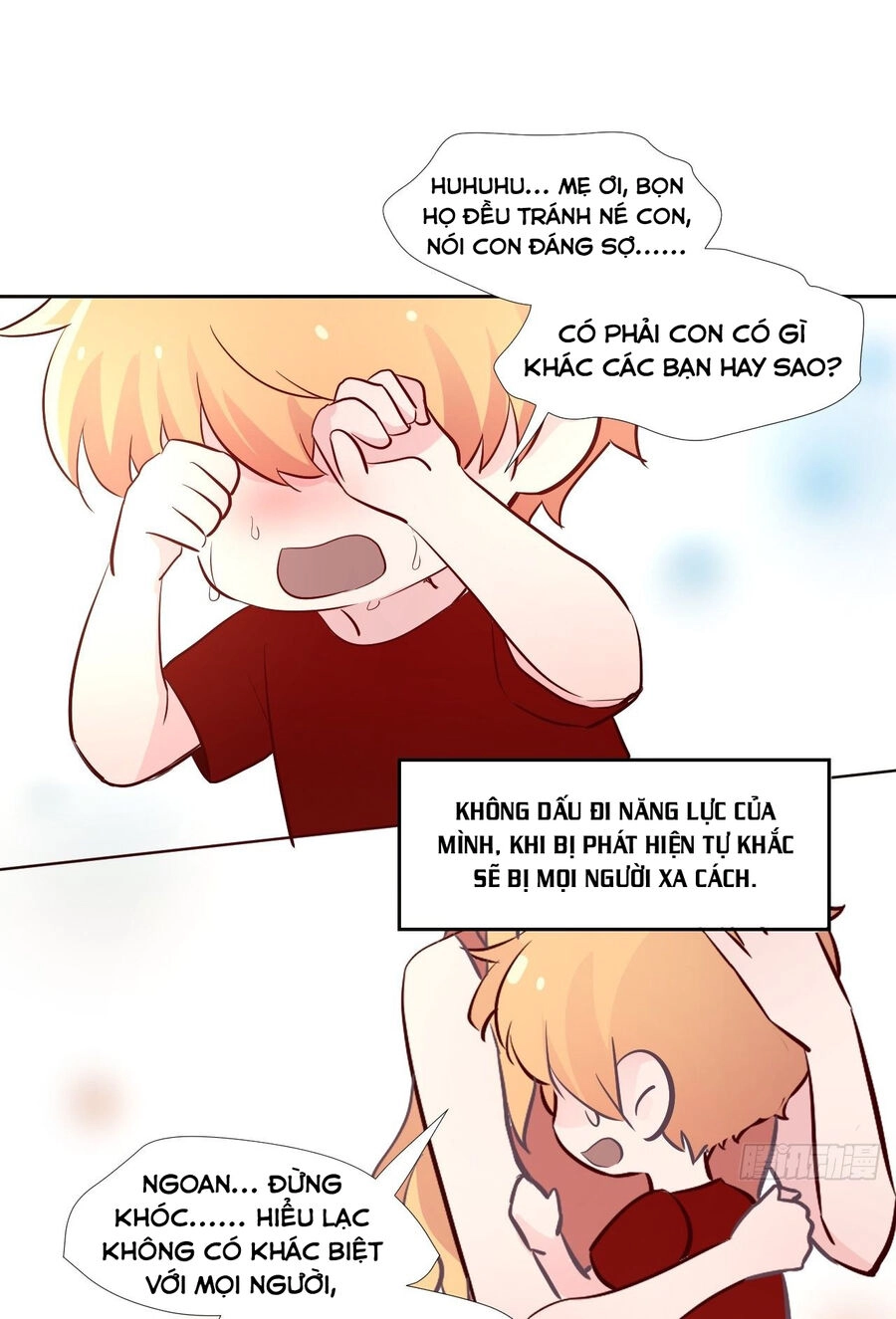 Hương Vị Ngọt Ngào Chapter 21.5 - 16