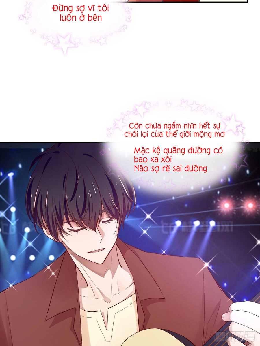 Hương Vị Ngọt Ngào Chapter 21.5 - 20