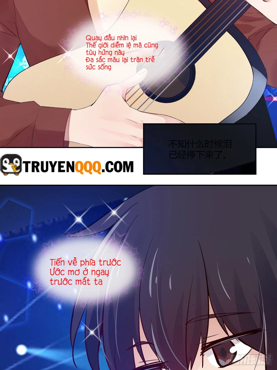 Hương Vị Ngọt Ngào Chapter 21.5 - 21