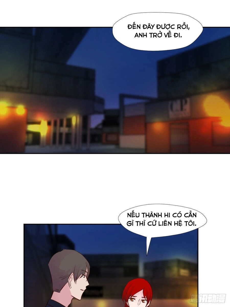 Hương Vị Ngọt Ngào Chapter 22 - 2