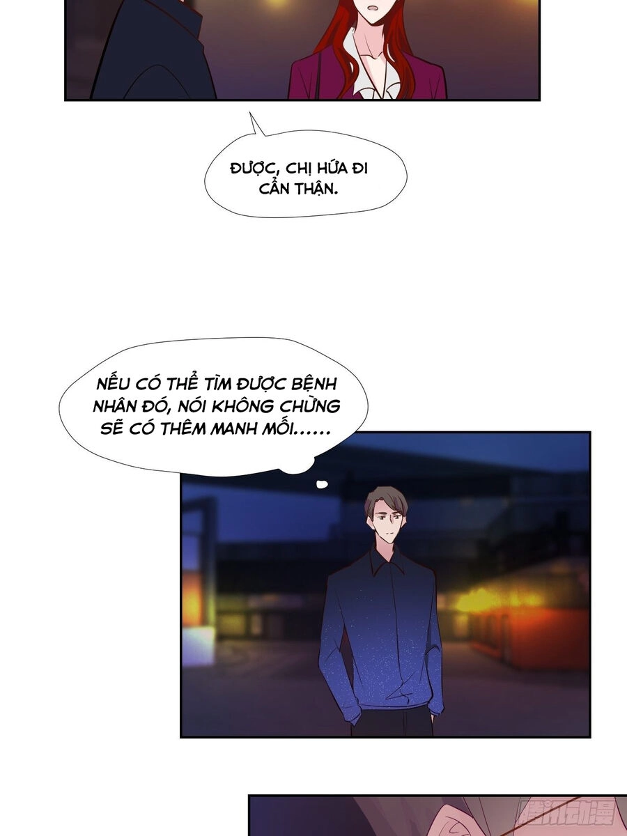 Hương Vị Ngọt Ngào Chapter 22 - 3