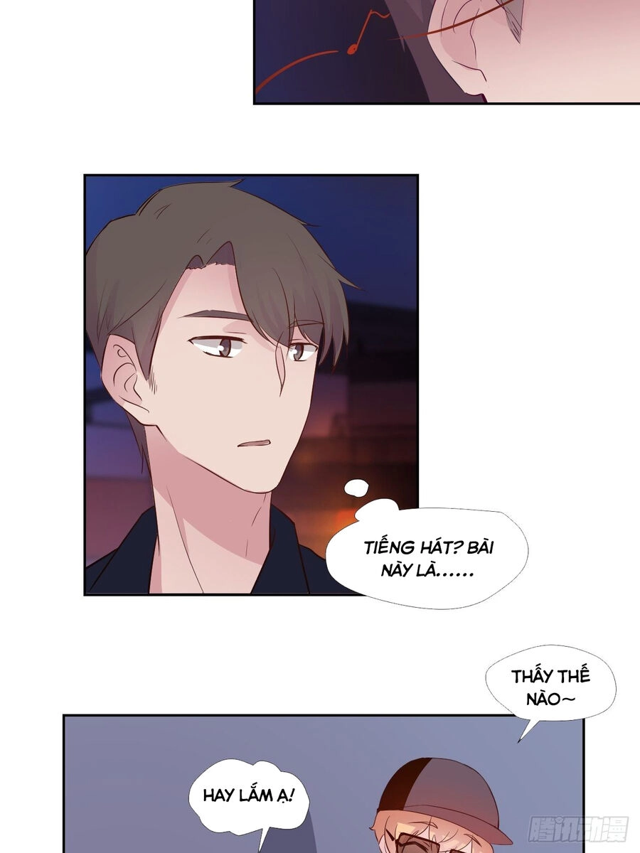 Hương Vị Ngọt Ngào Chapter 22 - 4