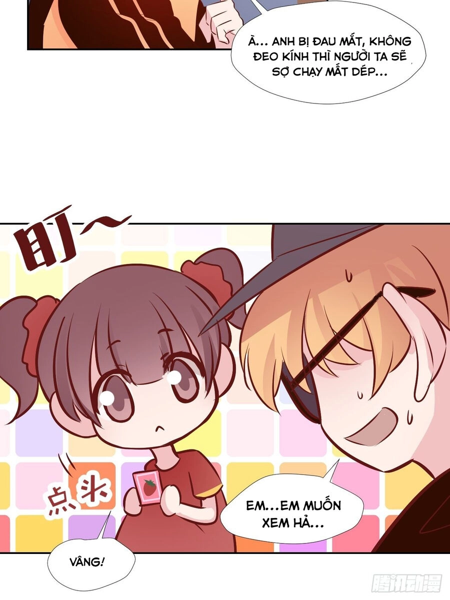 Hương Vị Ngọt Ngào Chapter 22 - 6