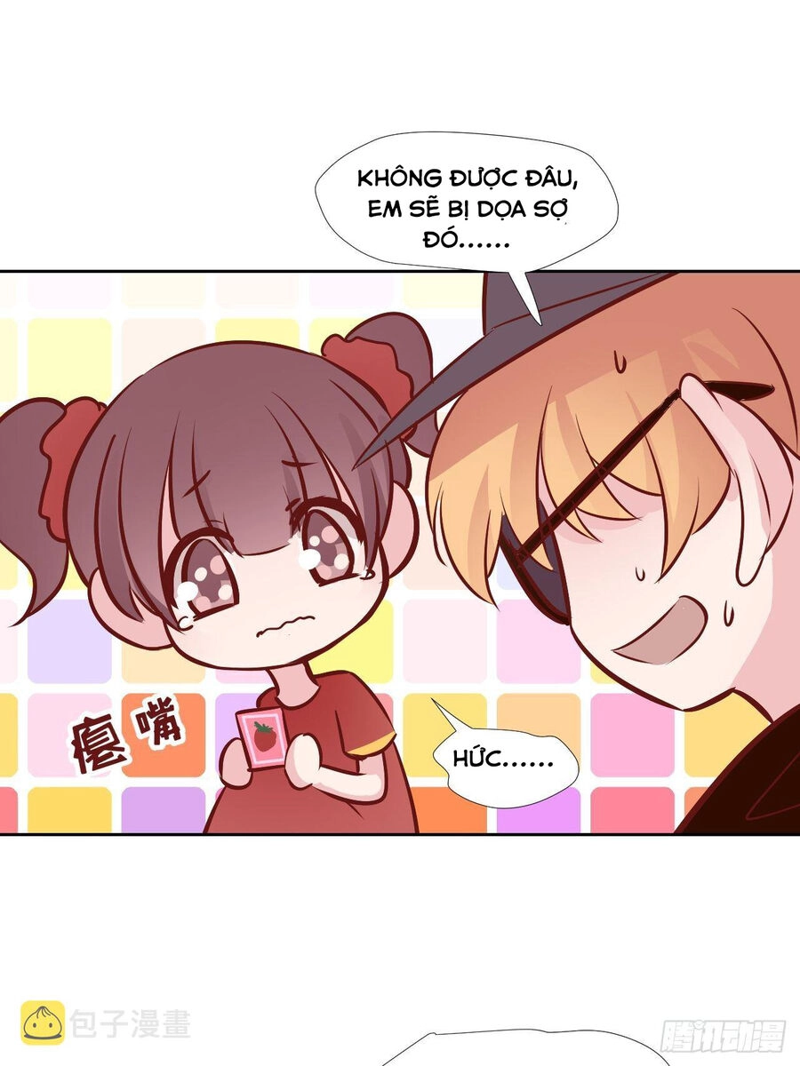 Hương Vị Ngọt Ngào Chapter 22 - 7