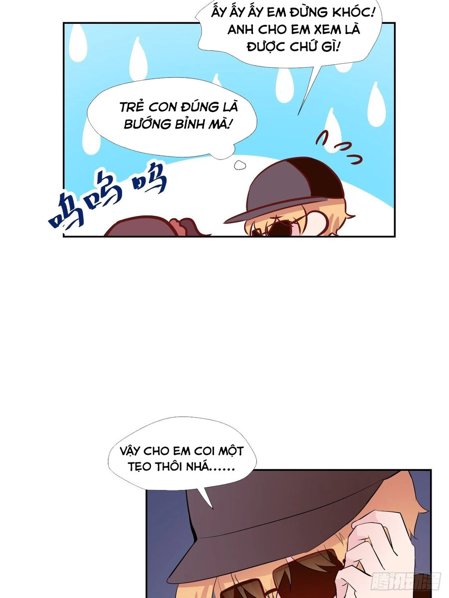 Hương Vị Ngọt Ngào Chapter 22 - 8