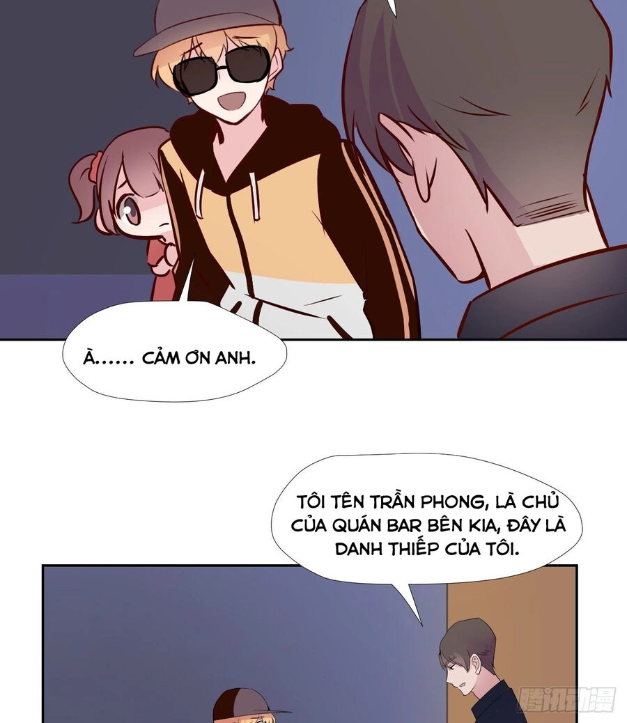 Hương Vị Ngọt Ngào Chapter 22 - 17