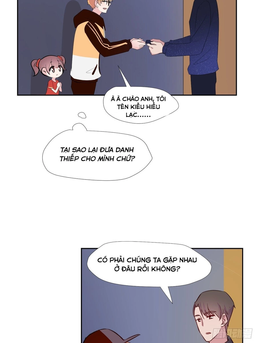 Hương Vị Ngọt Ngào Chapter 22 - 18