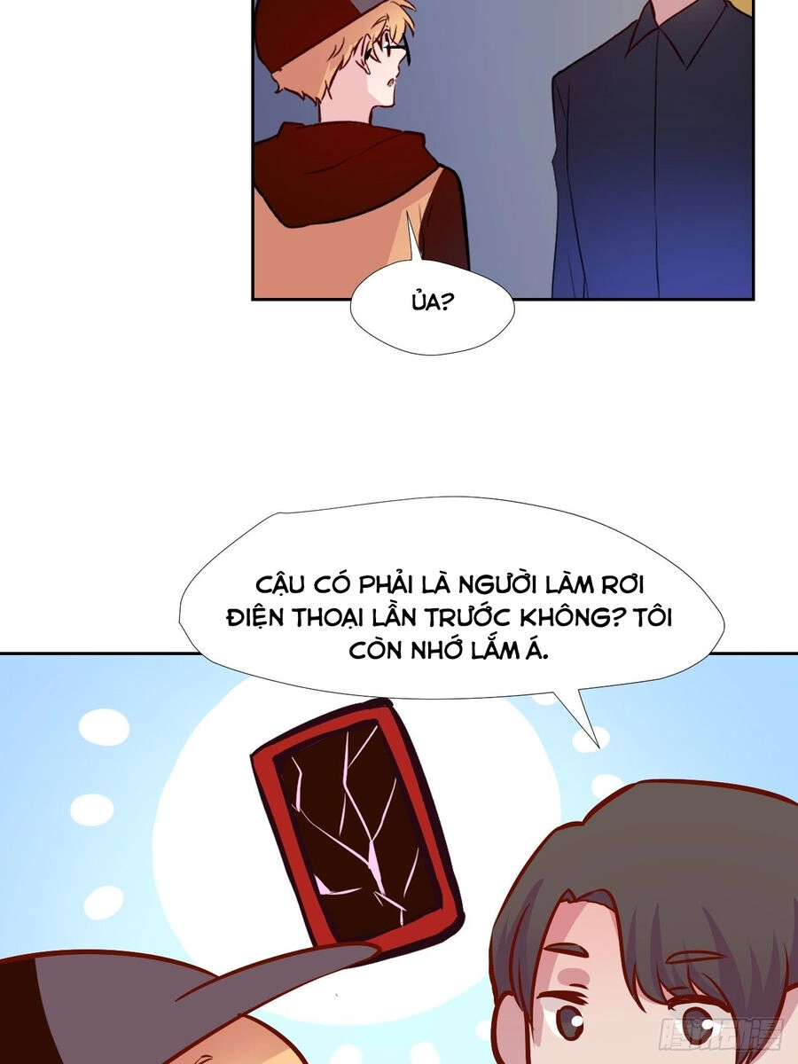 Hương Vị Ngọt Ngào Chapter 22 - 19