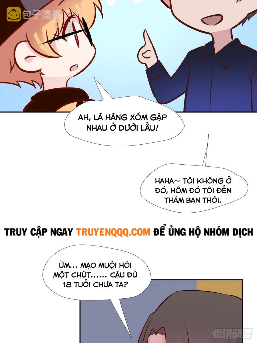 Hương Vị Ngọt Ngào Chapter 22 - 20