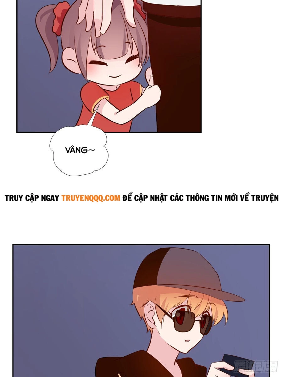 Hương Vị Ngọt Ngào Chapter 22 - 25