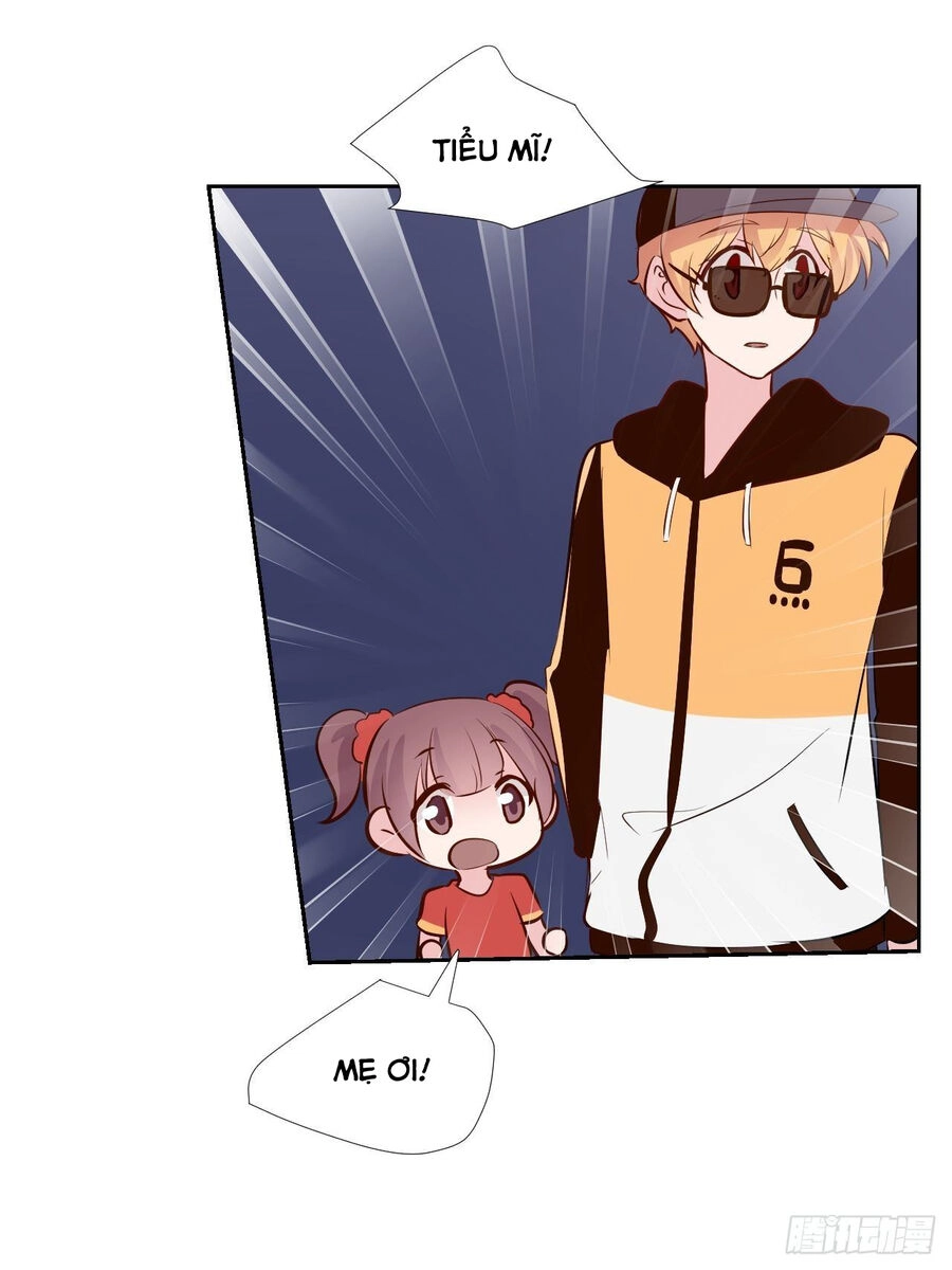 Hương Vị Ngọt Ngào Chapter 22 - 27