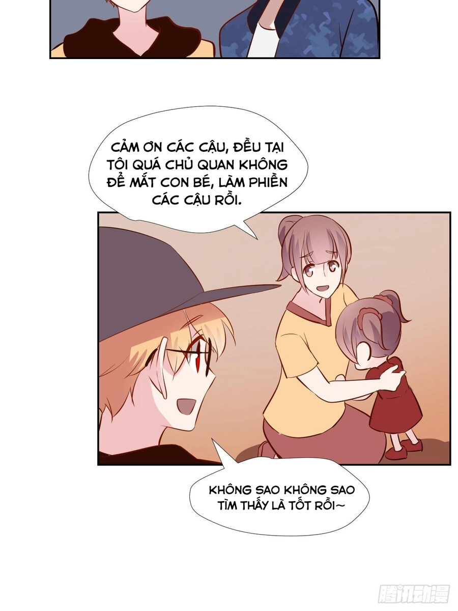 Hương Vị Ngọt Ngào Chapter 22 - 29