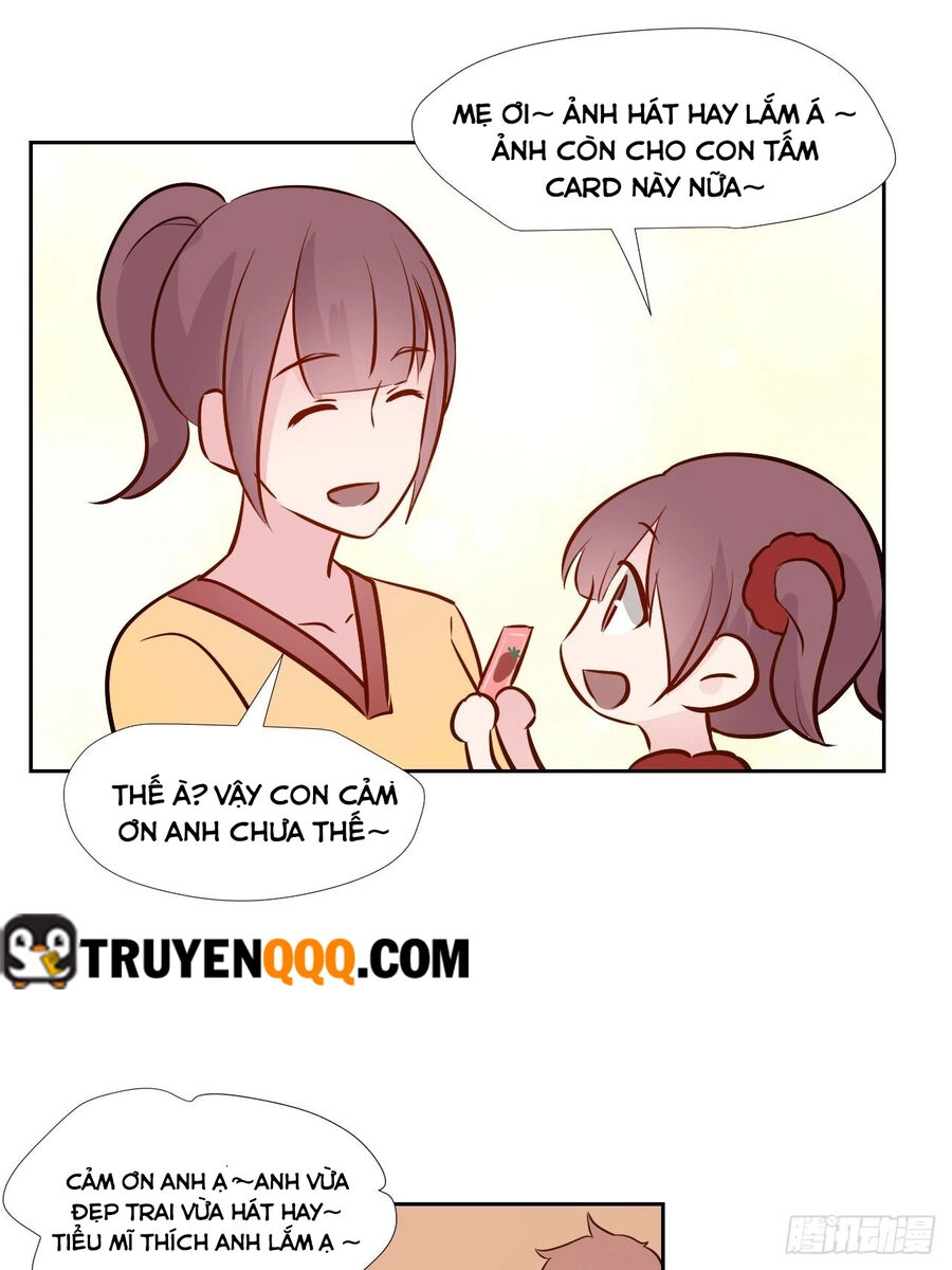 Hương Vị Ngọt Ngào Chapter 22 - 30