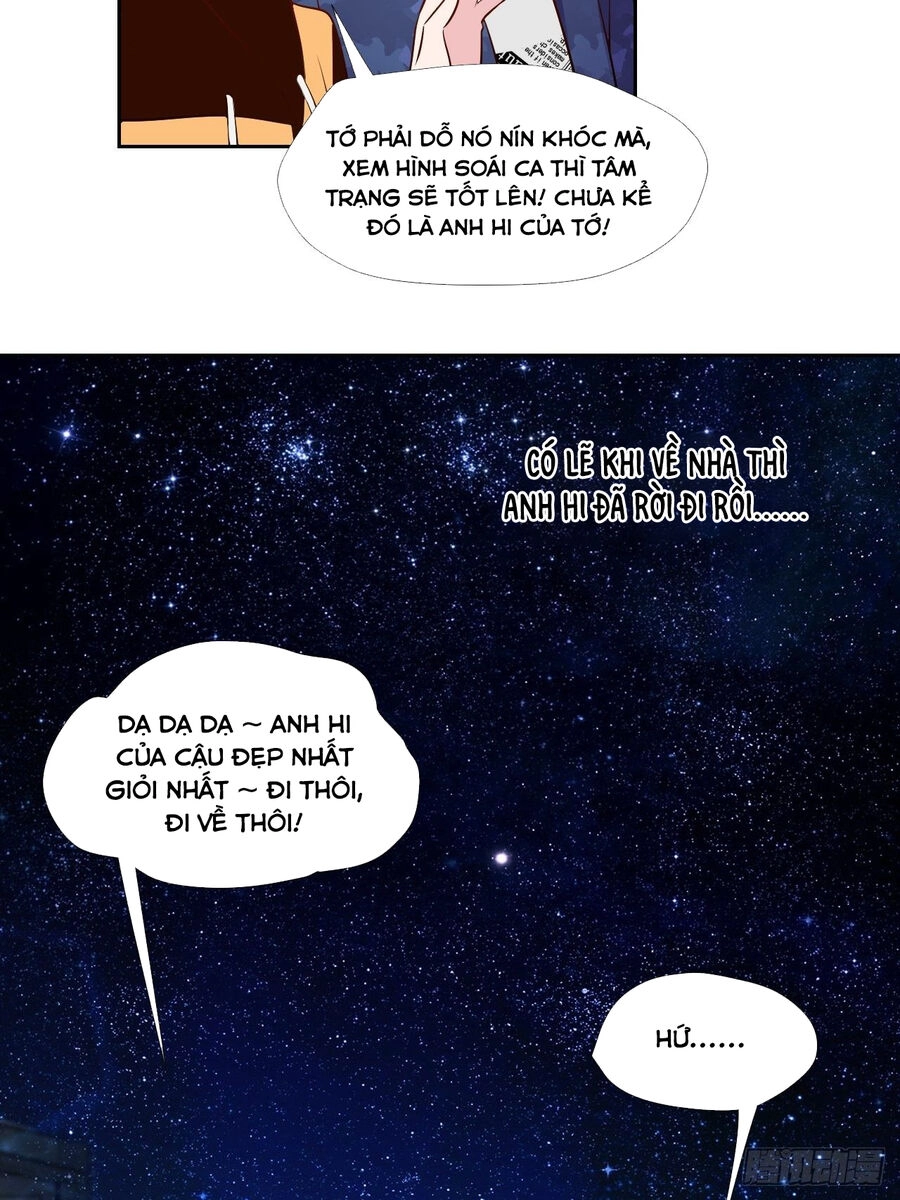 Hương Vị Ngọt Ngào Chapter 22 - 33