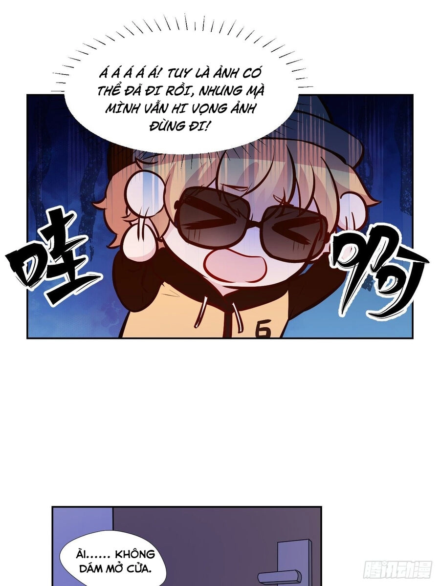 Hương Vị Ngọt Ngào Chapter 23 - 3