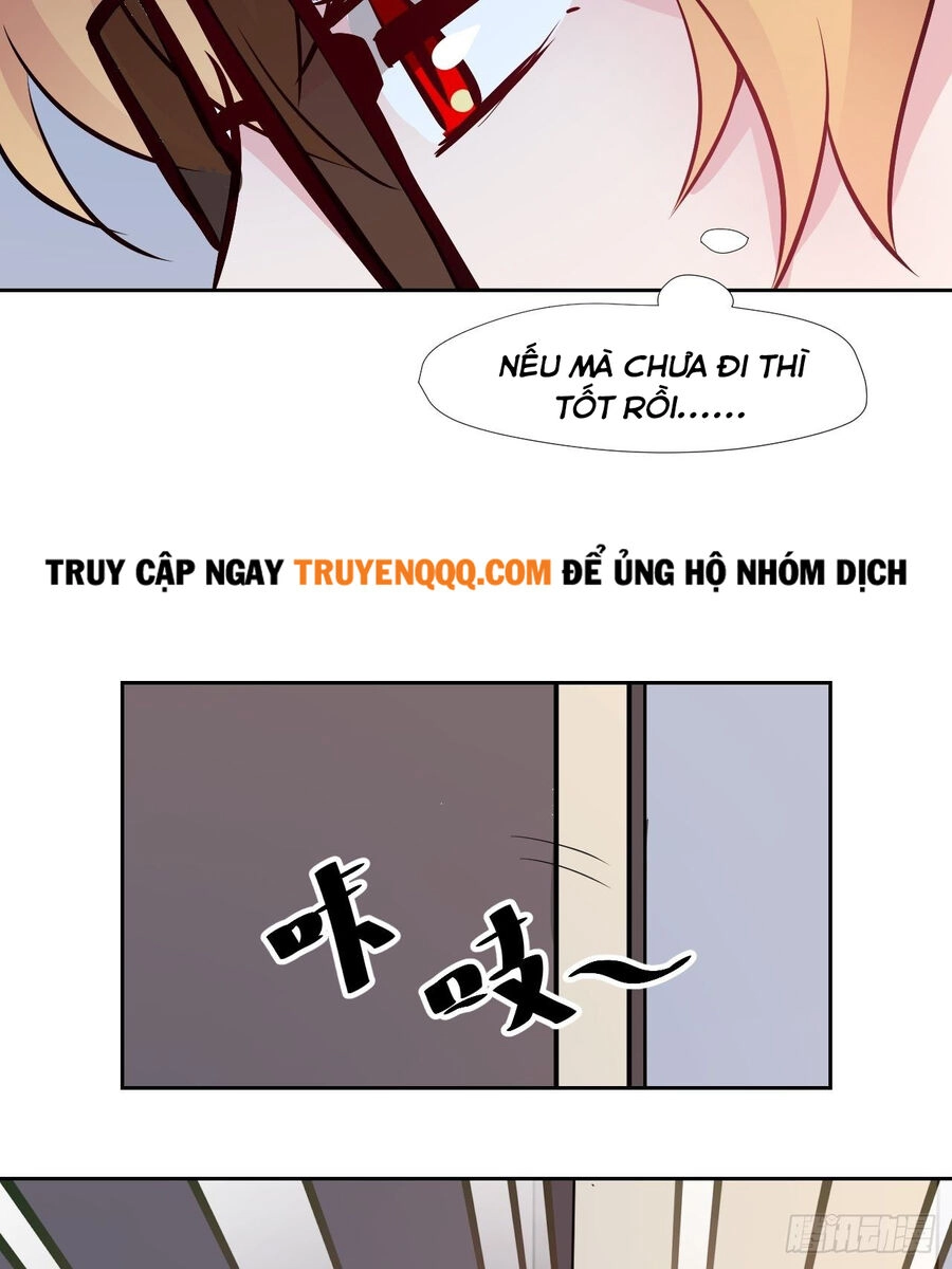 Hương Vị Ngọt Ngào Chapter 23 - 5