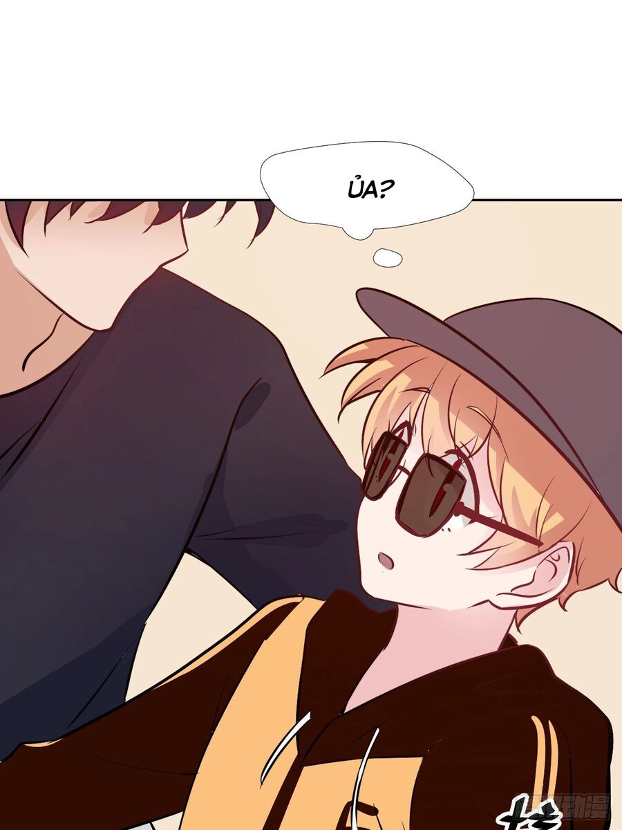 Hương Vị Ngọt Ngào Chapter 23 - 8